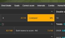TonyBet Review – Discover Sports, Betting Odds and More.